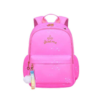 Mochilas para Niñas Escolares Mexico rosa